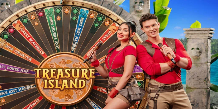Taktik-Bermain-Casino-Treasure-Island