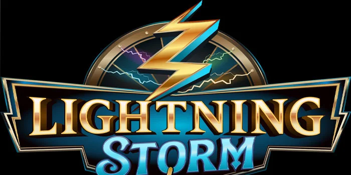 Casino Lightning Storm – Serunya Bermain Kombinasi Kecepatan dan Keberuntungan