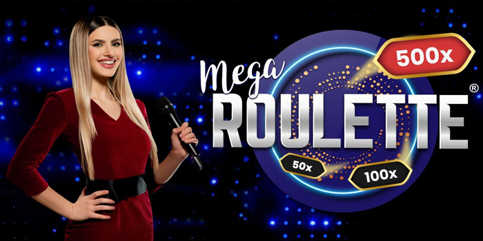 Bongkar Rahasia Jitu Bermain Casino Mega Roulette