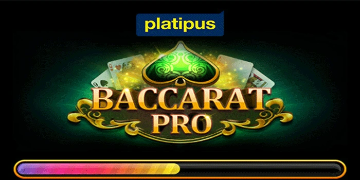 Baccarat Pro: Versi Profesional untuk Pecinta Permainan Klasik