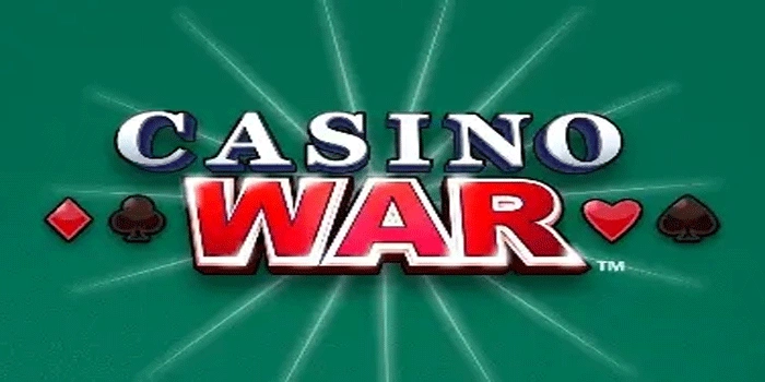 Casino War