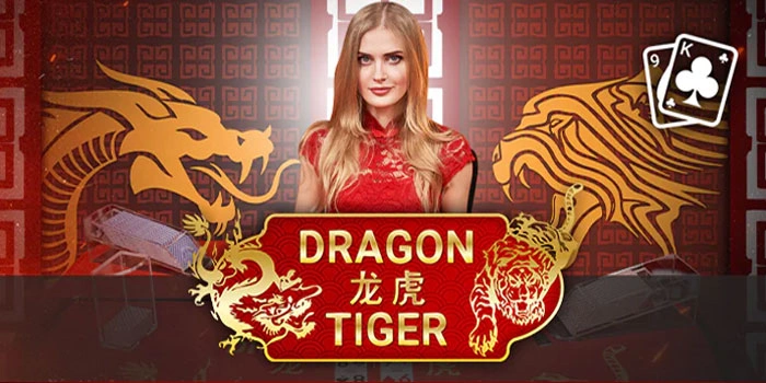 Trik Ampuh Pecahkan Jackpot Tanpa Ribet di Casino Dragon Tiger
