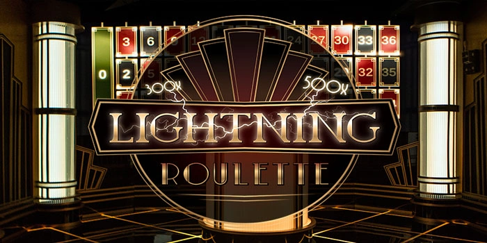 Kunci Sukses Raih Kemenangan Fantastis di Casino Lightning Roulette 
