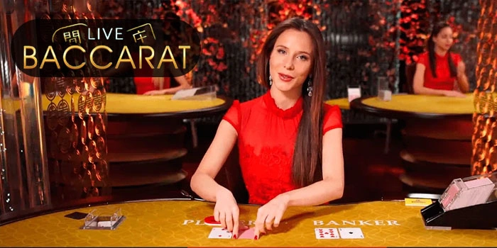 Cara Simpel Tingkatkan Peluang Jackpot Besar di Casino Live Baccarat
