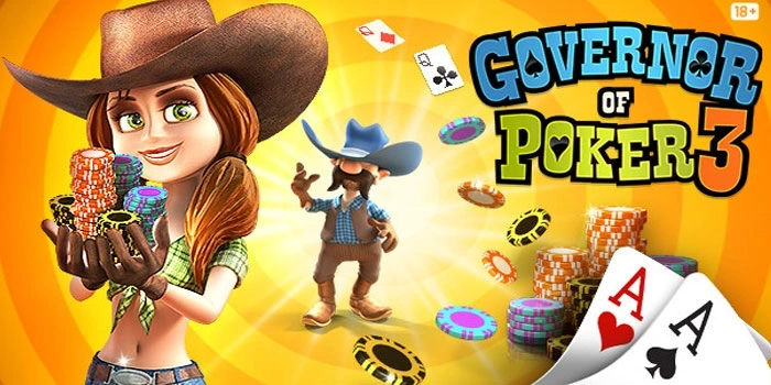 Kuasai Texas! Menangkan Segalanya Di Overnor of Poker 3 Kuasai Texas! Menangkan Segalanya Di Overnor of Poker 3