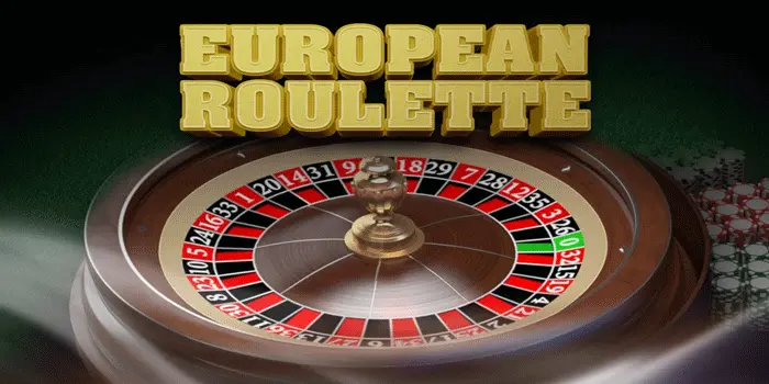 Rumus Mendapatkan Jackpot Di Casino European Roulette Rumus Mendapatkan Jackpot Di Casino European Roulette